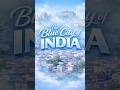 The Blue City of India | Why Jodhpur is Painted Blue 💙
