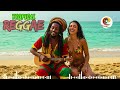 Reggae Summer Island 2025 | Tropical Roots &amp; Feel-Good Chill