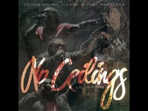 Lil Wayne   No Ceilings Full Mixtape