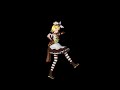 Sweet Magic Dance Mirror 