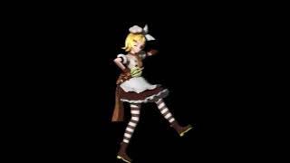 Sweet Magic Dance Mirror