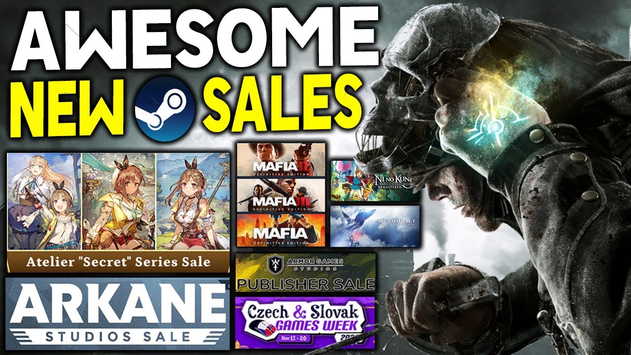 Armor Games Studios Publisher Sale