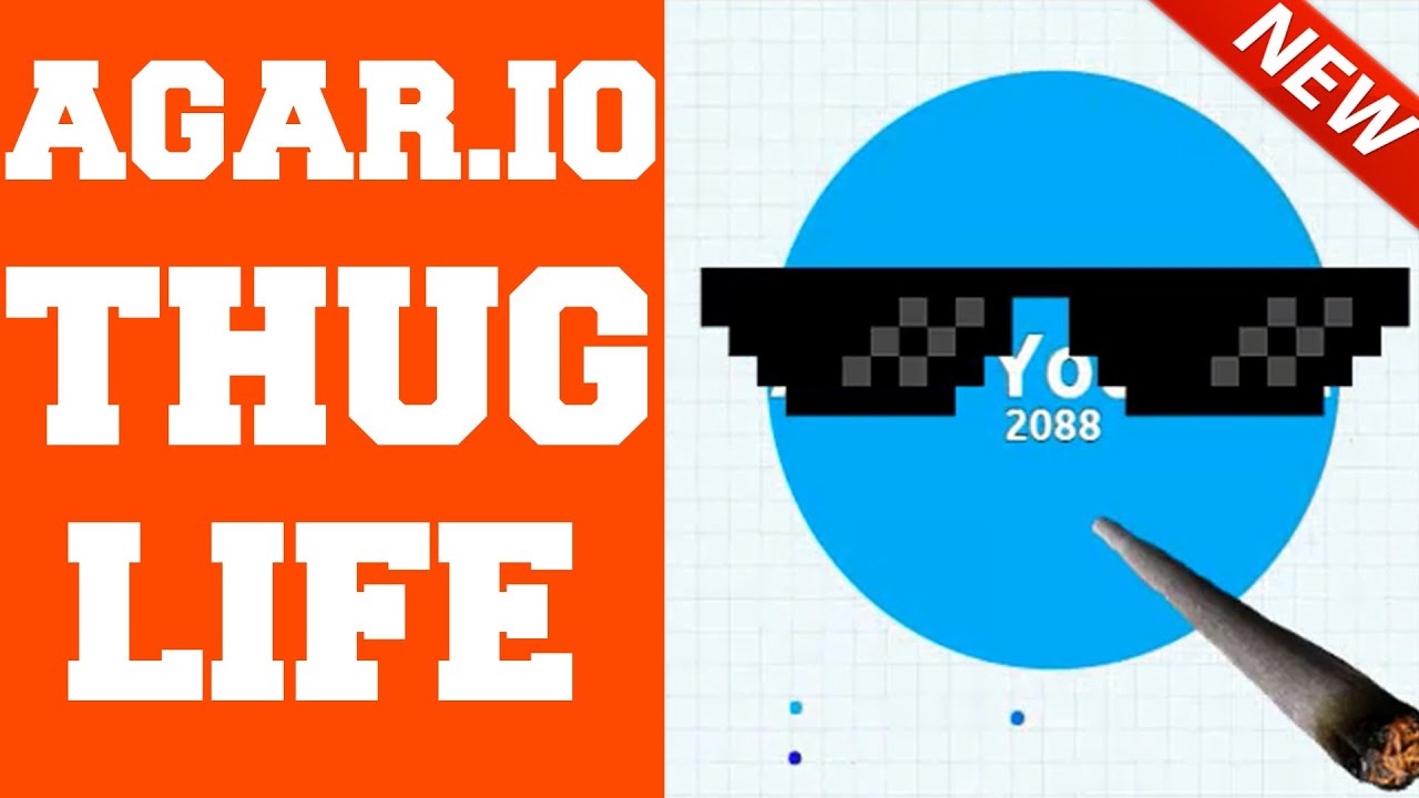 Agario world record! 50k mass!