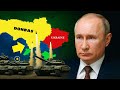⚡50 танков попали в засаду на донбасском коридоре — последует ли прямая реакция НАТО?
