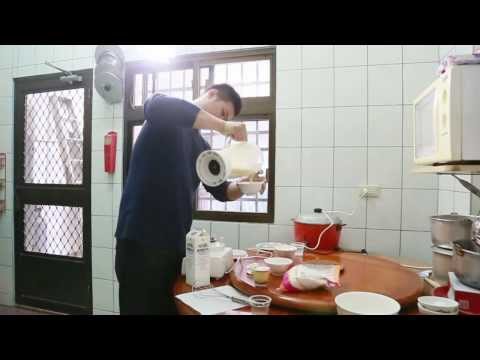 Jerry&Kate愛情微電影