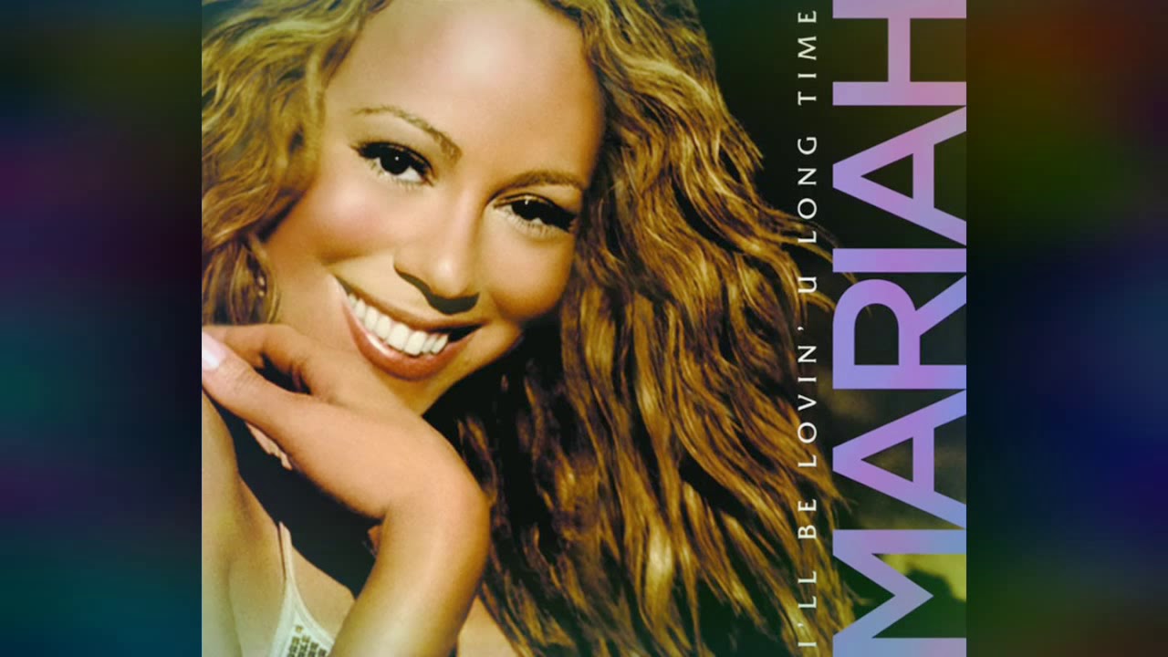 I'll Be Lovin' U Long Time (Extended Version) Mariah Carey - YouTube