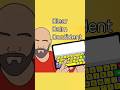 Keeping Keyboards Calm – Make Typing Easier #send #ipadappsforkids #homeeducation #homeschooling