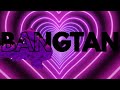 "BTS 💜 BLACKPINK | Animated Fan Edit | K-Pop Legends Unite!"