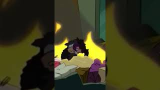 Futurama dumpster divers beware