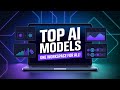 🚀 Access Top AI Models in One Workspace | AppSumo