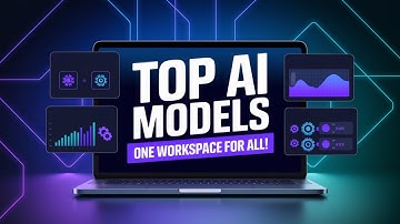 🚀 Access Top AI Models in One Workspace | AppSumo