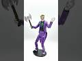 The Joker (Death of the Family) Mcfarlane Toys DC Multiverse #quicklook #shorts #joker #batman