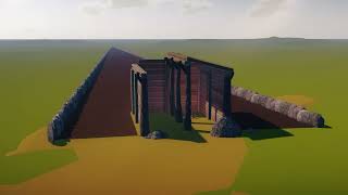 Megaliths – the 5,500 year old story  Trailer