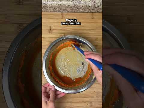 Video: Beef Pupcake Dog Food Opskrift