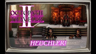 OCTOPATH TRAVLER 2 071 Der falsche Weg | Letsplay | Deutsch