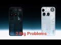 Nothing Phone 3 Problems | Big issues