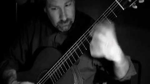 Fernando Sor: Estudio 1 (Op. 6, No. 8)