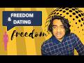 Dating and You're Not American
