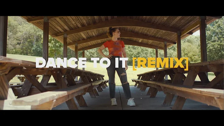 Sarah Reeves - Dance To It (Luca Schreiner Remix) ...