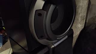 Technics eh 750,eh 760