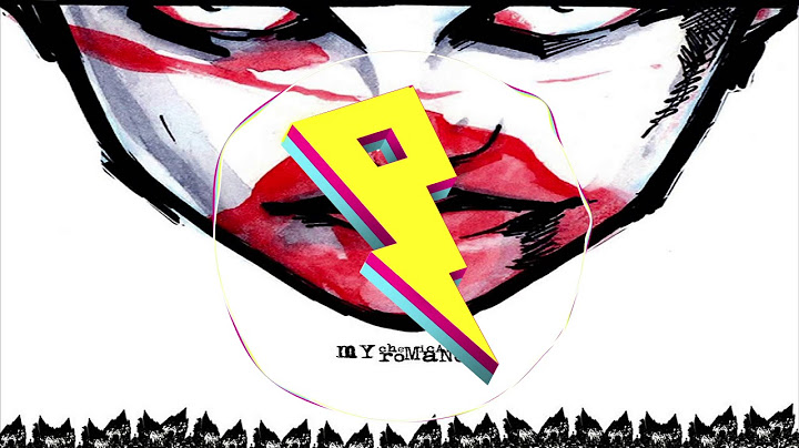 I'm Not Okay (I Promise) Remix version - Remix performance video thumbnail