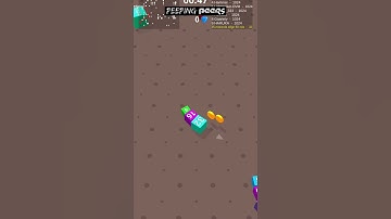 Cube arena 2048 || latest game for android and ios || @peepingpeers  #gaming #bestandriodgame #games