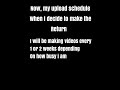 Should i return?