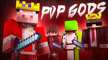 PVP CHANGED Minecraft Forever ft.@SenpaiSpider