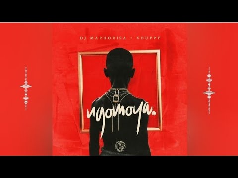 NGOMOYA ALBUM MIX BY DJ KAYDOW