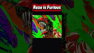 Edge Slice l Chainsawman: Reze Arc #chainsawman #jujutsukaizen #animeindiafans #anime #christmas2025