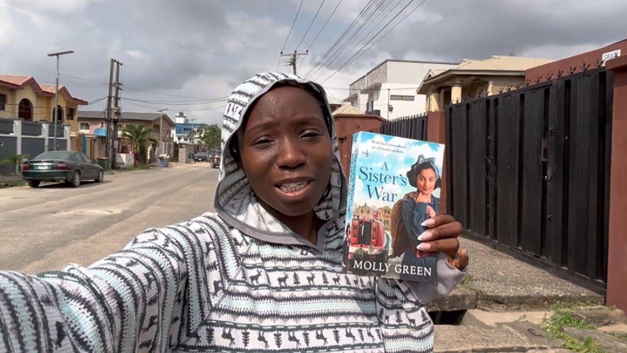 I Tried Reading a Book in One Day (and Failed)