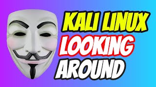 Famous Kali Linux Essentials: Mastering Navigation & Must-Know Commands Profile