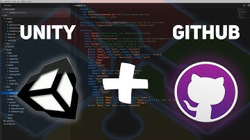 КАК РАБОТАТЬ С GIT ДЛЯ UNITY | GITHUB И UNITY