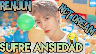 RENJUN ENTRA EN HIATUS POR PROBLEMAS DE ANS1EDAD 😭💔 :::Pink Milk:::