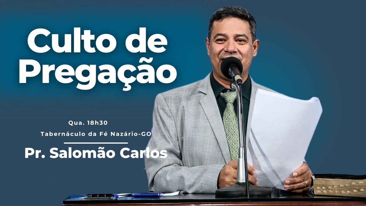 Quarta Feira - 04/03/2026  ( A PORTA ABERTA. )