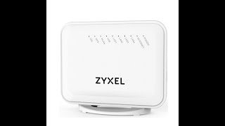 ZYXEL VMG1312-T20B MODEM KURULUMUNU NASIL YAPARIM