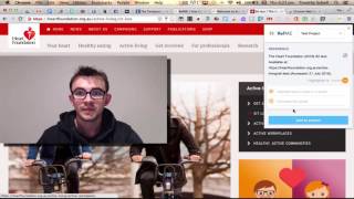 RefME Web Clipper Desktop Application