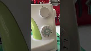 Singer 3229 modelinizi şansa değil 12 aylık Navruz Makina güvencesine bırakın #sewing#dikismakinesi