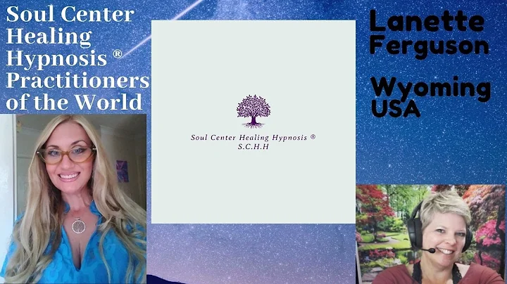 Introducing Lanette Ferguson SCHH Practitioner Wyo...