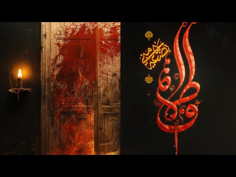لطميات استشهاد الزهراء عليها السلام الرادود علي الساعدي انه الدفن نبضاته حزينه تخبل لاتفوتكم 