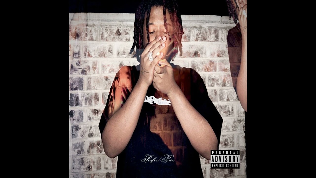 LA (Instrumental) - Glo (prod. Lucid740)