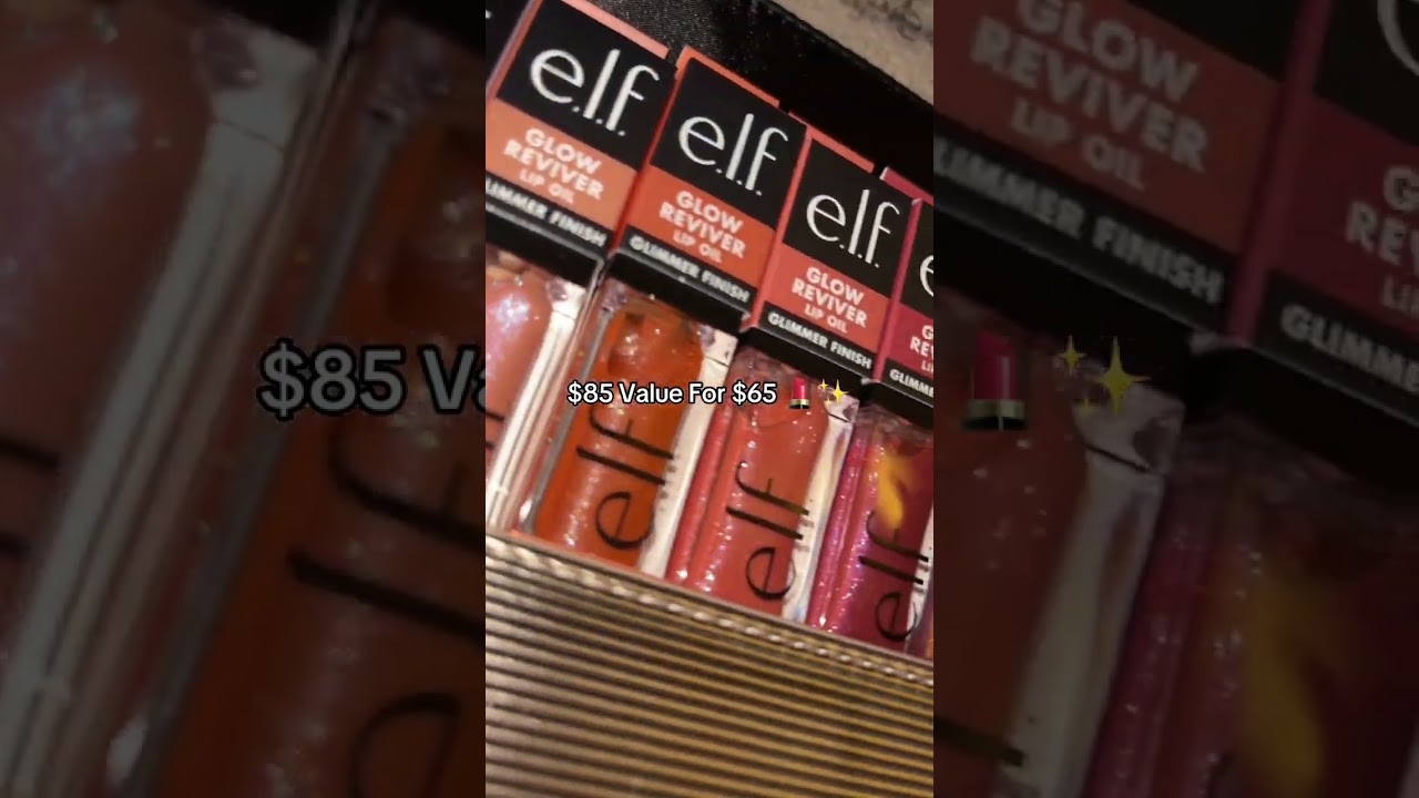 Shop now & get free gifts! 