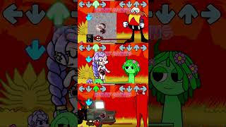 FNF Character Test | Gameplay vs Playground | Tails Exe Chasing | FNF Mods