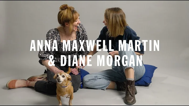 Battersea Rescues Meet:  Cast of Motherland