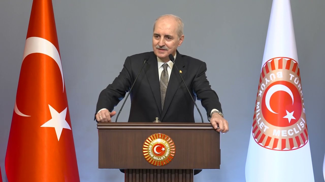 Sivil Toplum Kuruluşu temsilcileriyle iftar programında bir aradayız