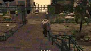 XiaoXiaoShort - Street Sesh Bad Day