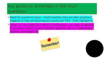BTEC 2022 COMPONENT 3 EXAM TECHNIQUES HEALTH AND SOCIAL CARE