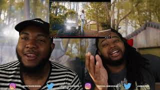 Lil Durk - Watch Yo Homie (Official Music Video) REACTION !