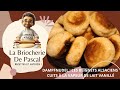 Beignets Alsaciens, Dampfnudel, Cuits à la Vapeur de Lait Vanillé - de La Briocherie de Pascal
