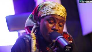 AWWW GOD DO NOT FORSAKE ME. ANOTHER POWERFUL ONE FROM OHEMAA FRANCA❤🔥